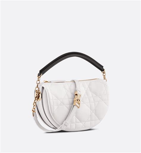 dior blanca|bolso dior precio.